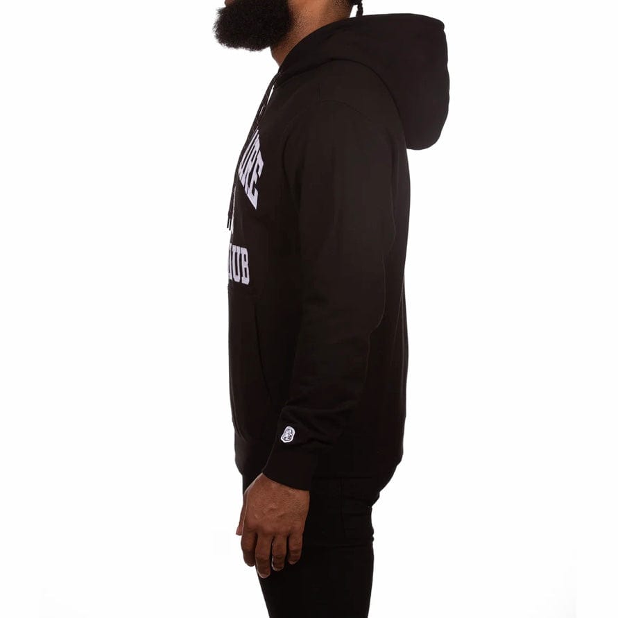 Billionaire Boys Club BB Frontier Hoodie (Black) 841-1301