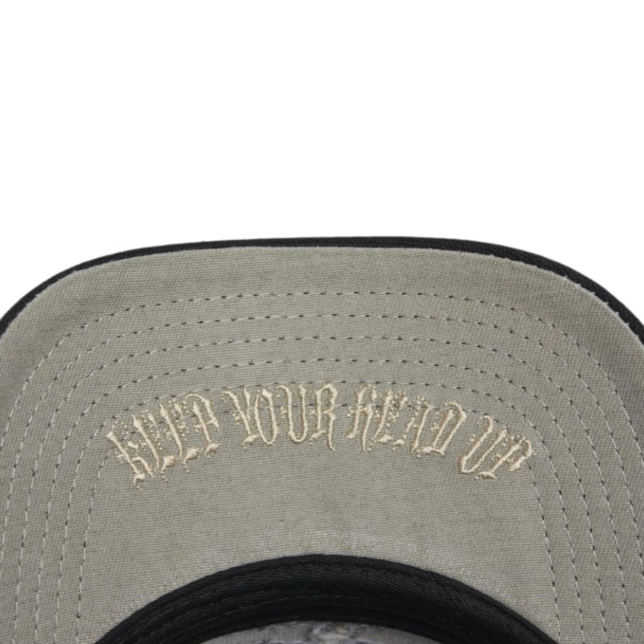 Godspeed GS Forever Trucker Hat (OG Boom)