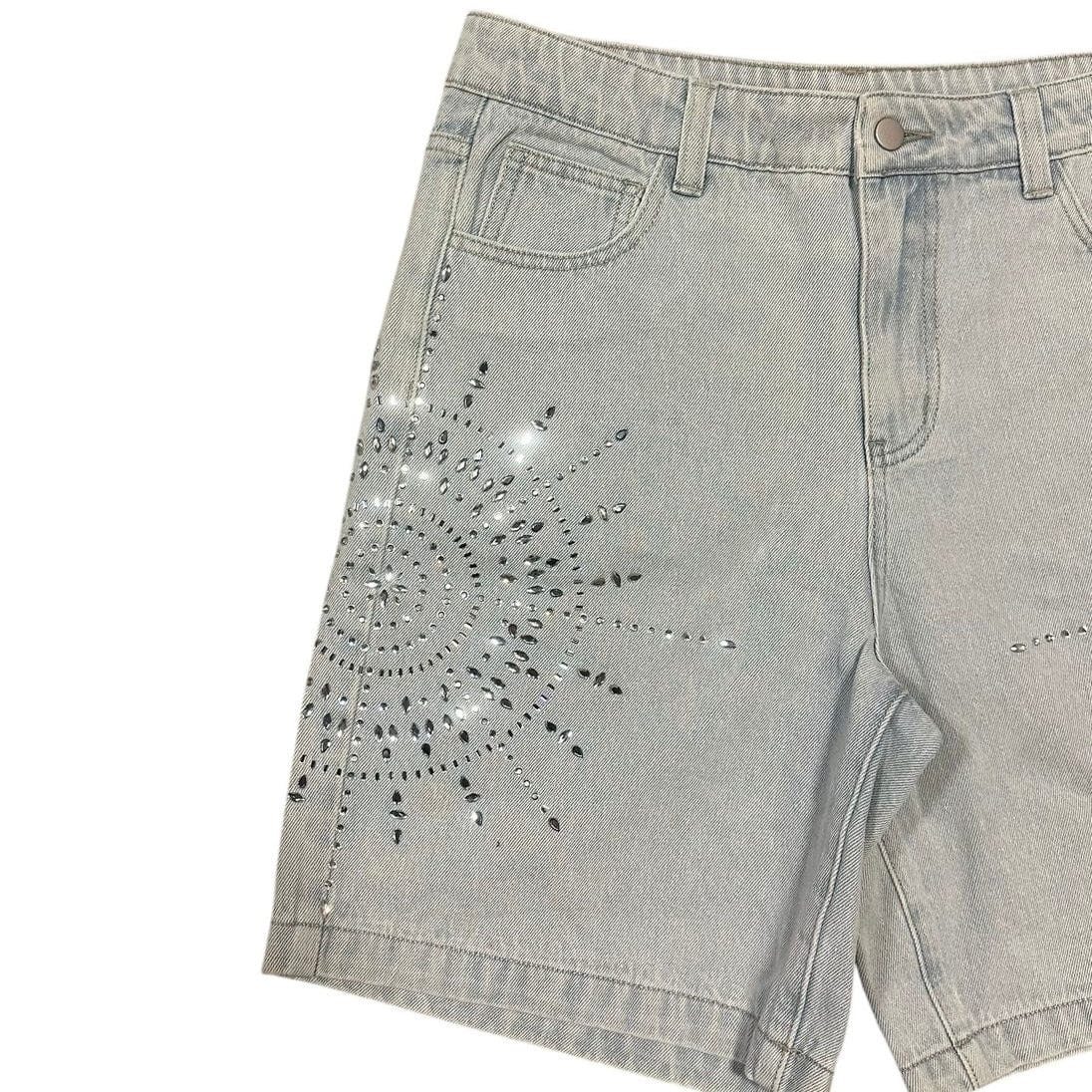 Concept La Legacy Short (Blue Wash) MS001