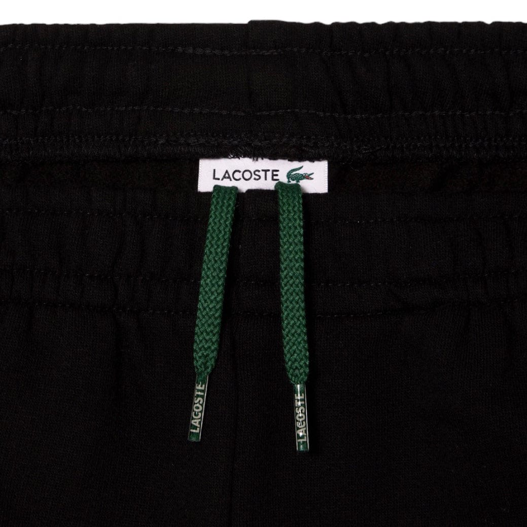 Kids Lacoste Sweatpants (Black) XJ9728-51