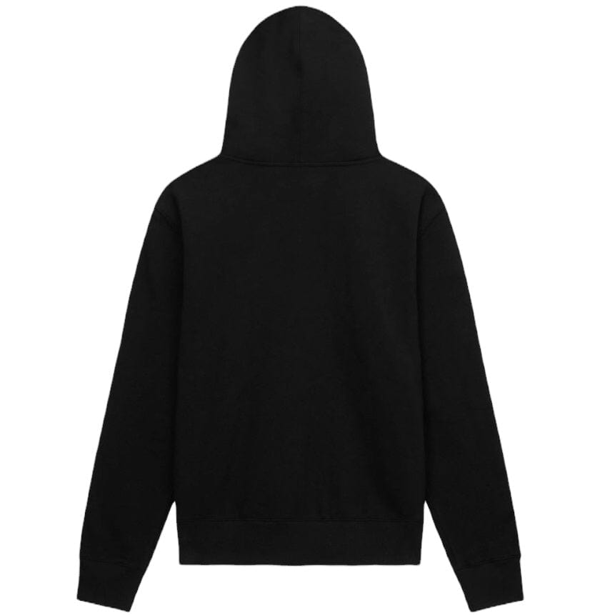 Rta Dion Hoodie (Black Collegiate Stripe) MU24K628-T1181BKCGT