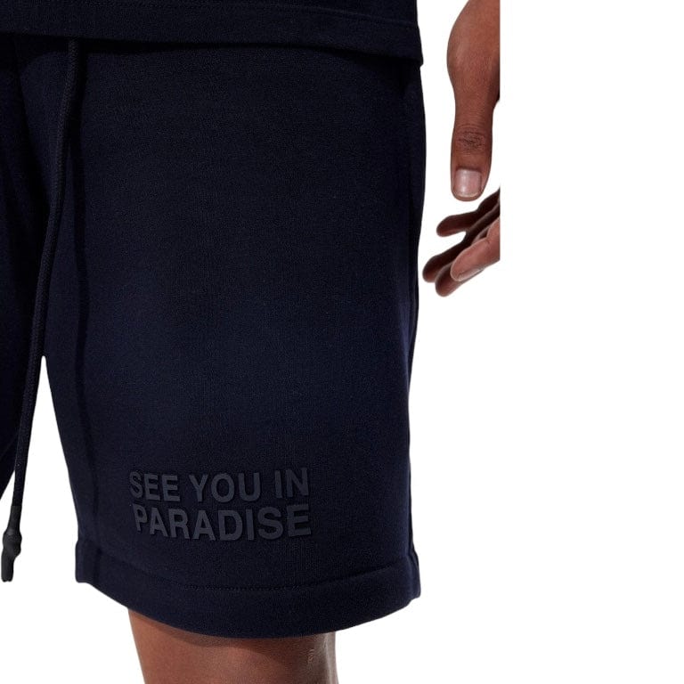 Jordan Craig Retro Paradise Tonal Set (Navy) 9097S-9097A