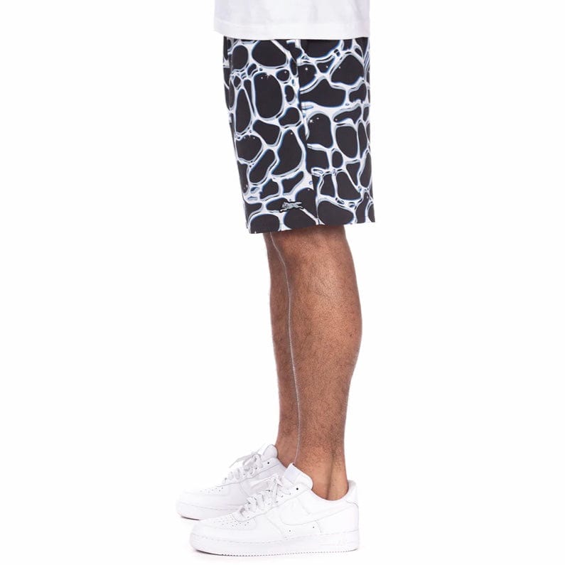 Ice Cream Swimming At Night Shorts (Black) 441-4103