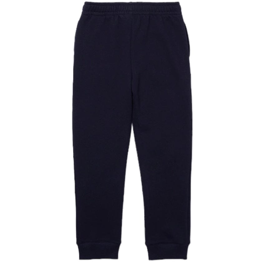 Kids Lacoste Sweatpants (Navy Blue) XJ9728-51