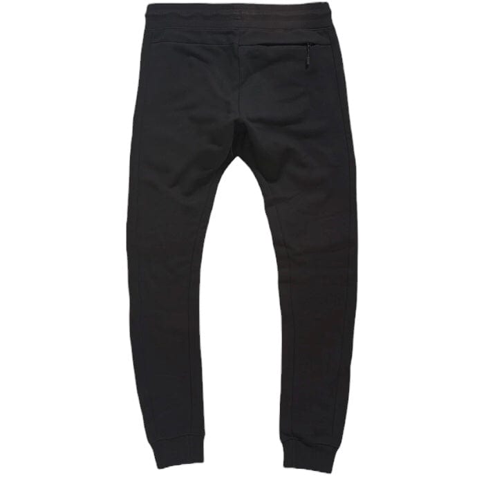 Jordan Craig Uptown Jogger Sweatpants (Black) 8860