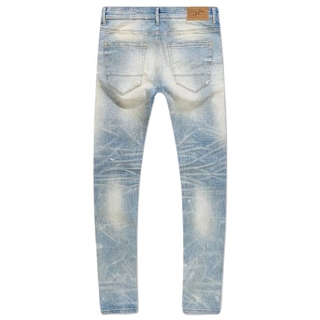 Jordan Craig Sean Dimensional Denim (Iced Lager) JS1266