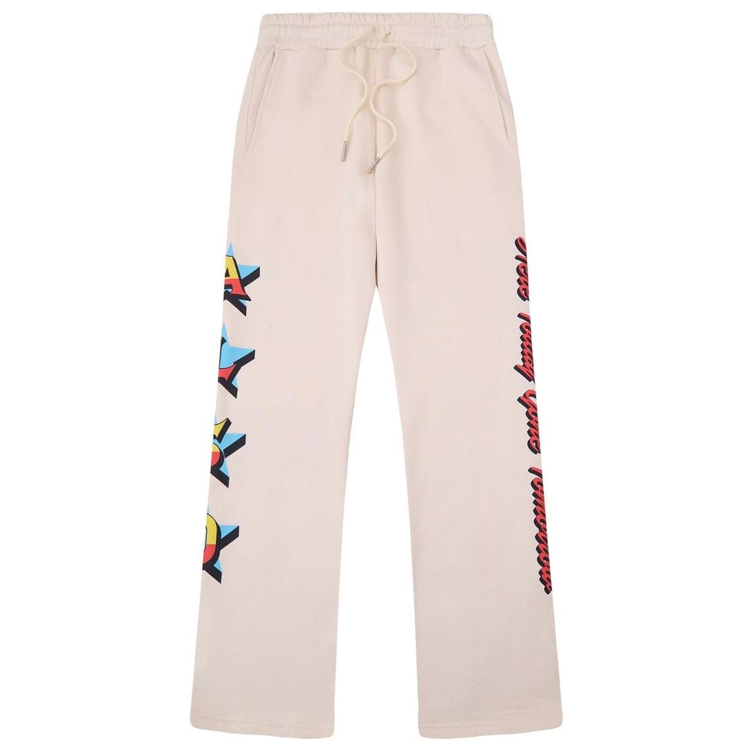 Almost Someday Liberty Flare Bottom (Cream) AS-S26-007