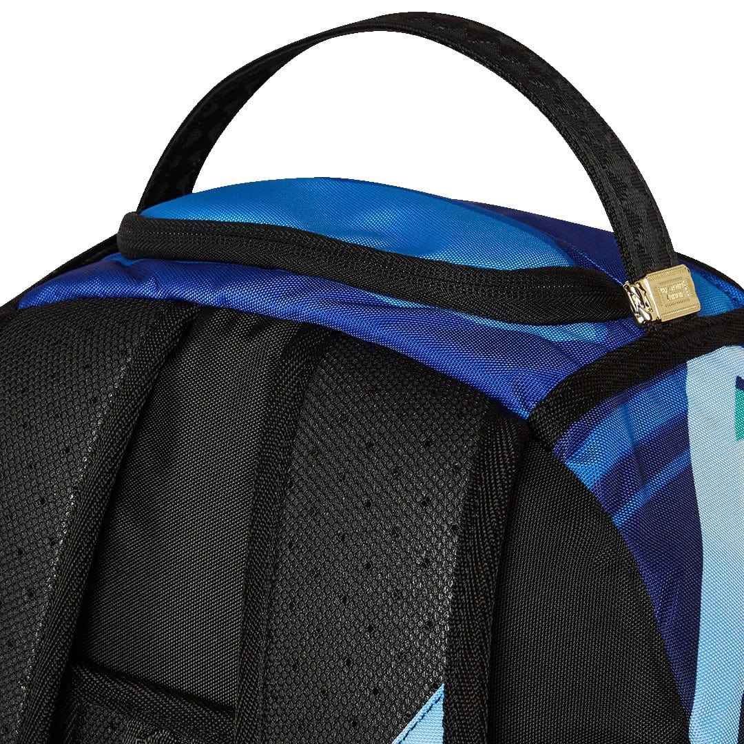 Sprayground Jetson Interface DLXR Backpack