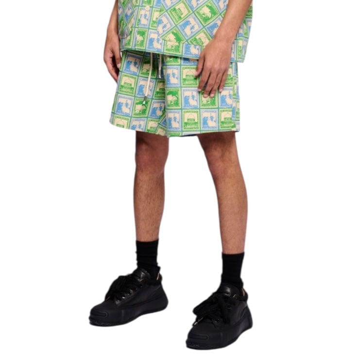 Valabasas Freedom & Resist Set (Green)