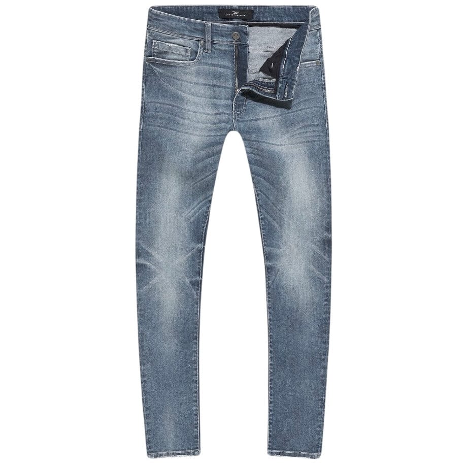 Jordan Craig Sean Clean Wash Denim (Frosted Denim) JS2288