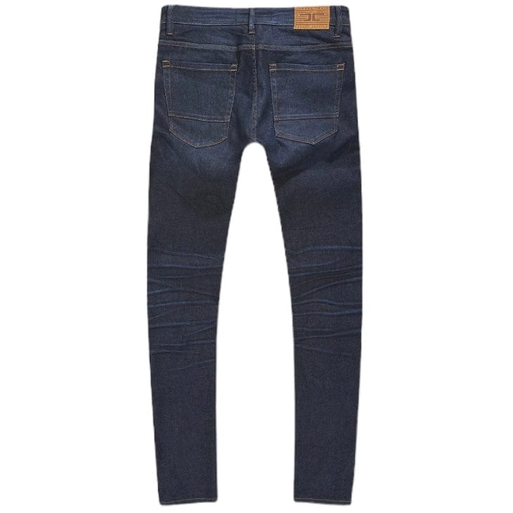 Jordan Craig Sean Gaucho Denim (Dark Indigo) JS1152