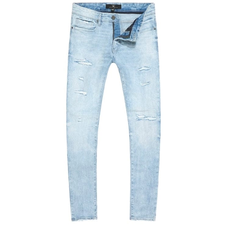 Jordan Craig Sean Amplitude Denim (Sky Blue) JS2276