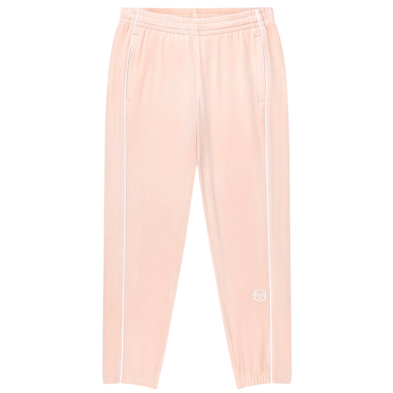 Sergio Tacchini Lioni Track Set (Evening Sand)