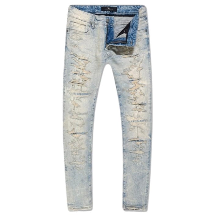 Jordan Craig Sean Hyde Park Denim (Iced Lager) JS2285