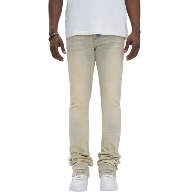 Anom Diminator Denim Jean (Light Vintage Blue) ANM208STA