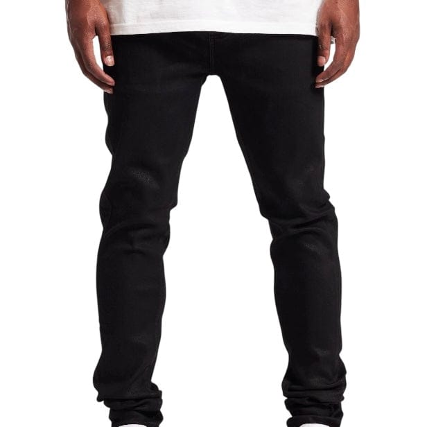 Crysp Atlantic Denim (Soft Wax) CRYCORE-AWD