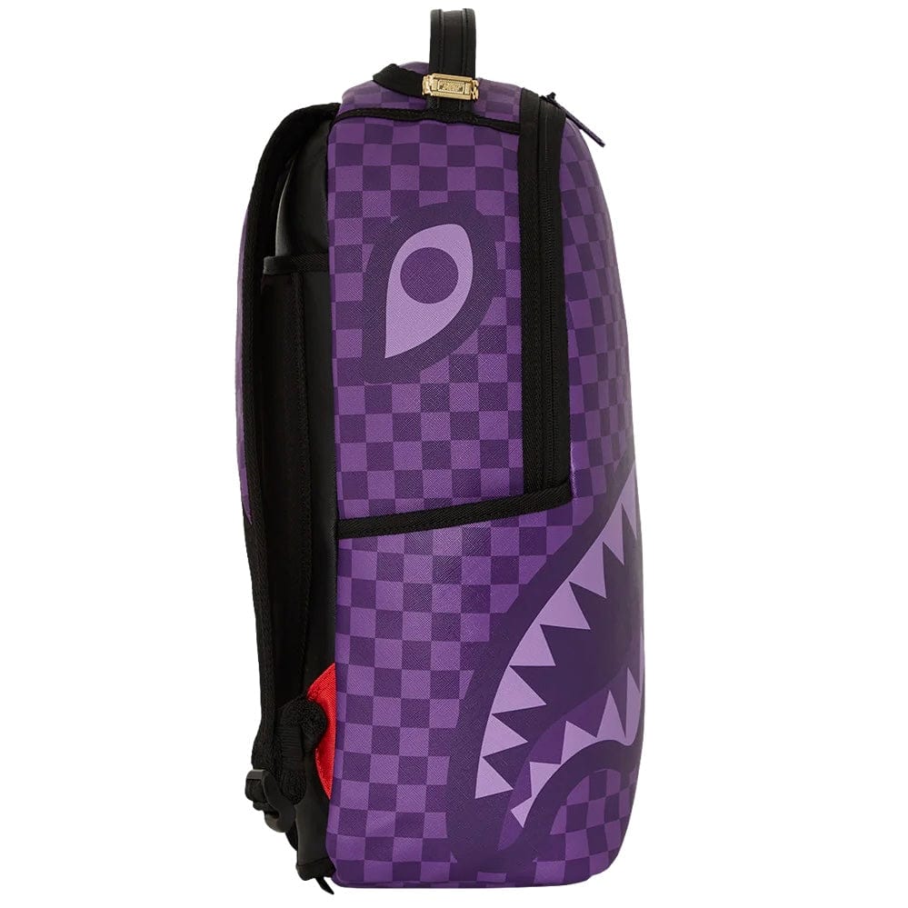 Sprayground All Systems Go DLXSV Backpack