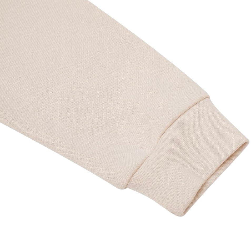 Almost Someday Atelier Hoodie (Cream) AS-H25-020