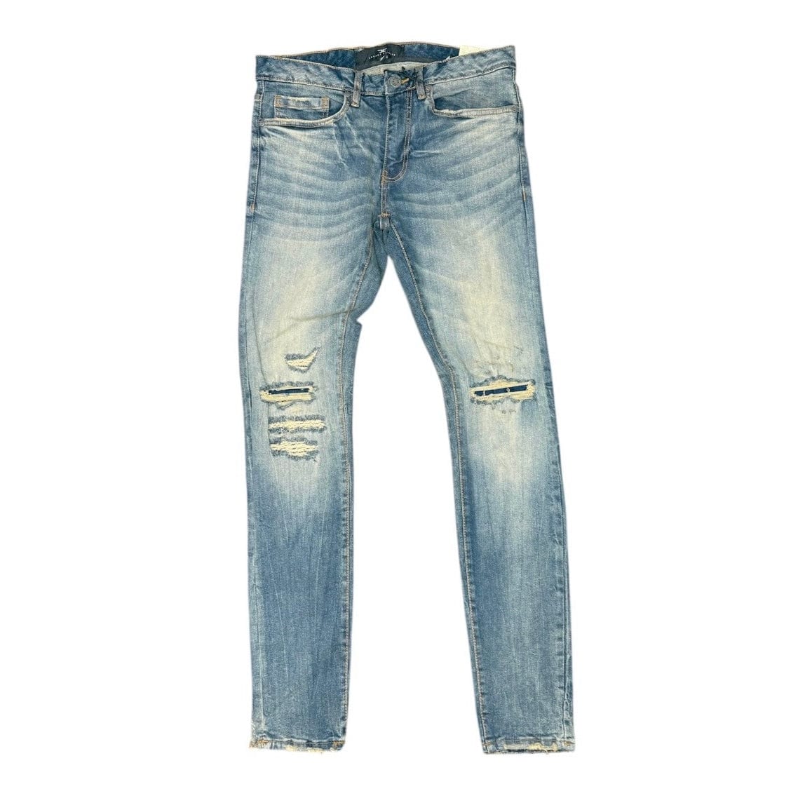 Jordan Craig Dexter Martin Fit Jean (Vintage) JT1214