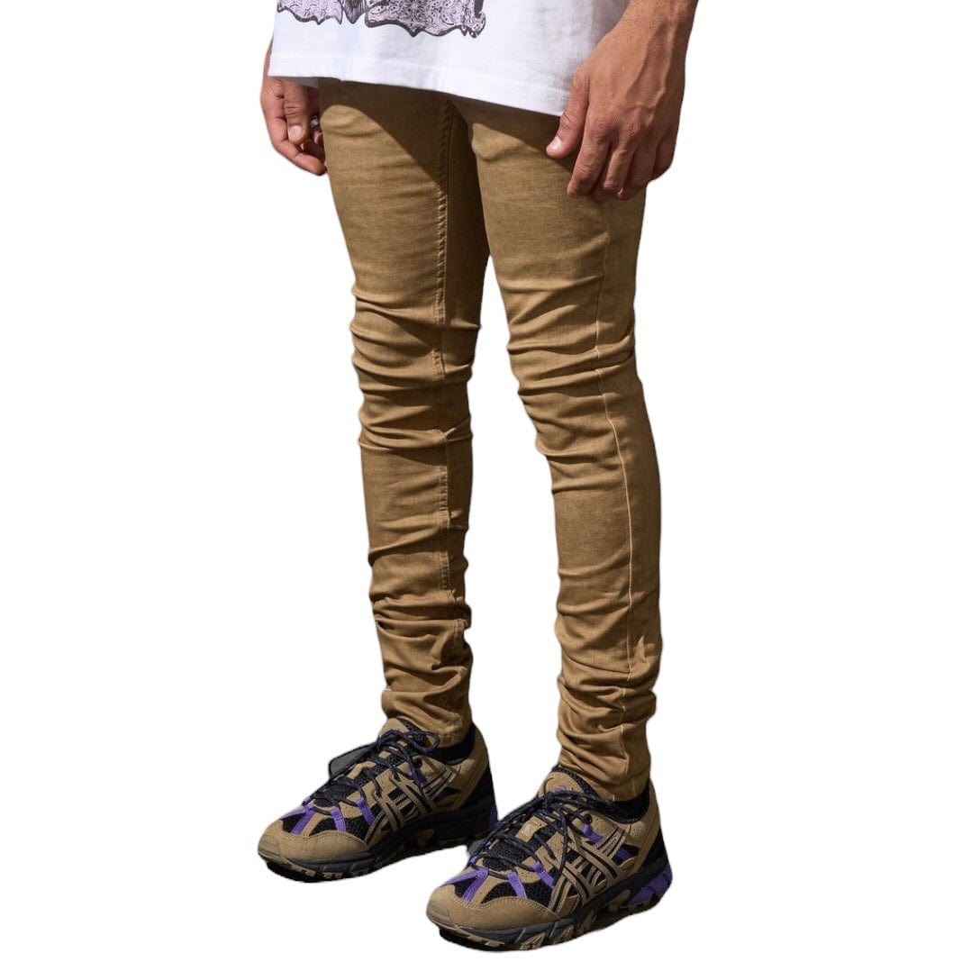 Serenede Tigers i Jean (Khaki) TI-KH