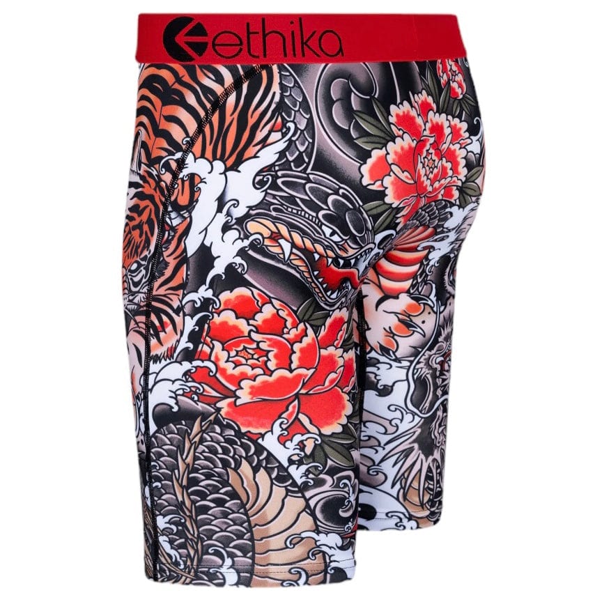 Ethika Fury Underwear