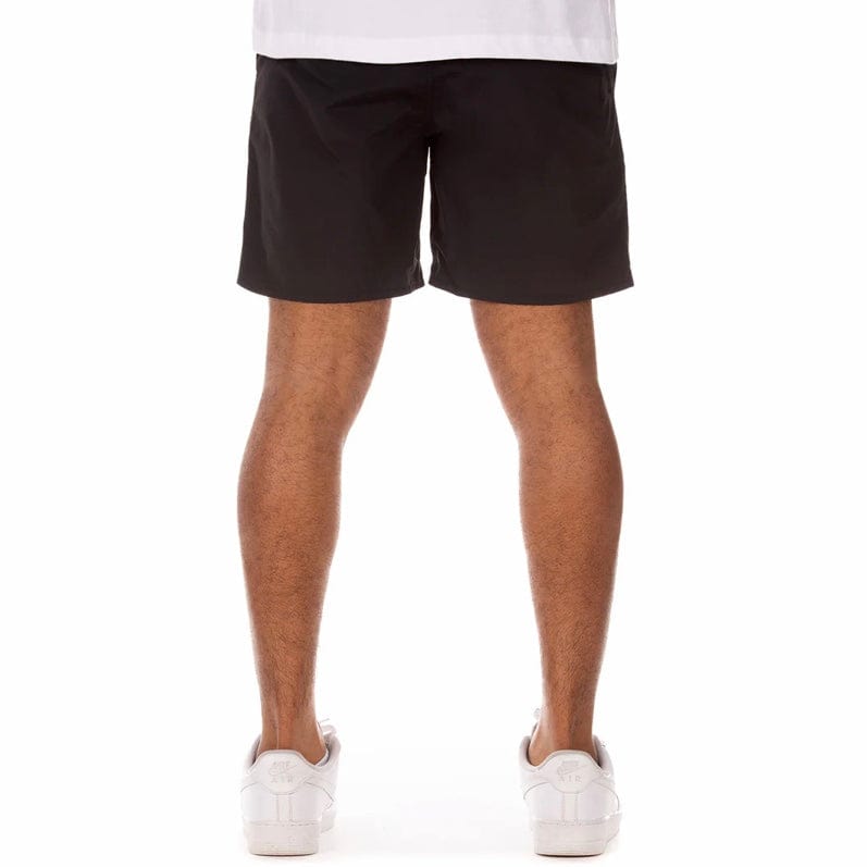 Billionaire Boys Club BB Sunrise Short (Black) 841-4100