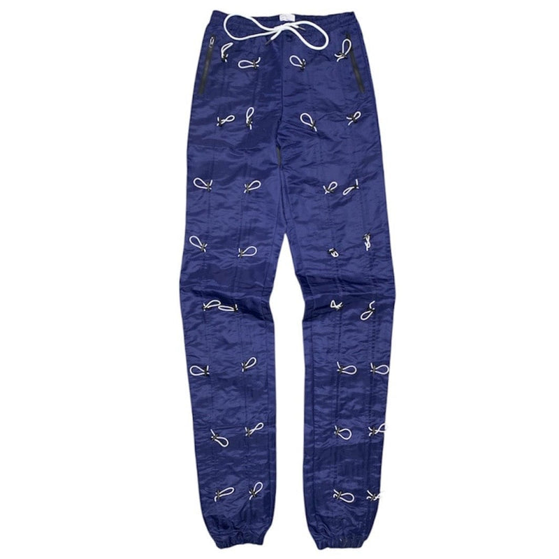 Eptm Accordion Pants (Navy/White) EP9411