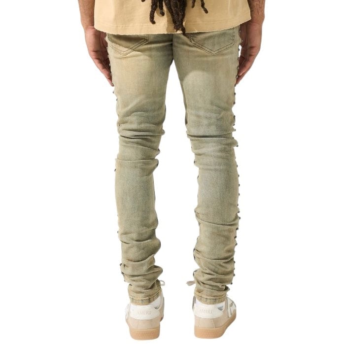 Serenede Exo Jeans (Vintage) EXO-VTG