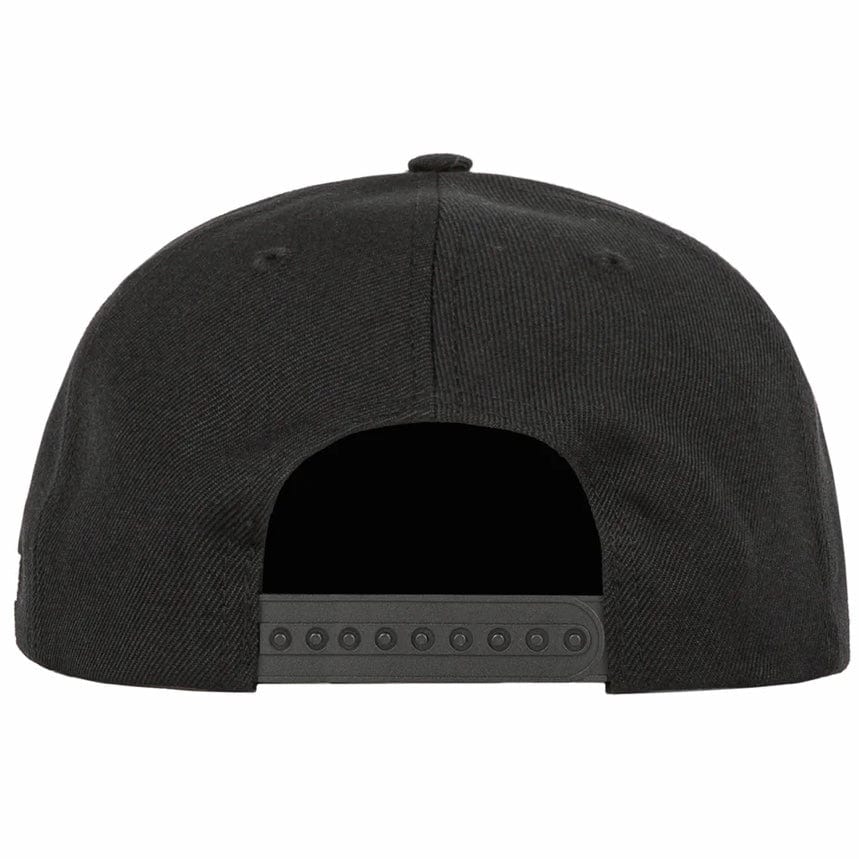 Brand About Nothing Michigan Exhibit B Hat (Black) 231BN0733