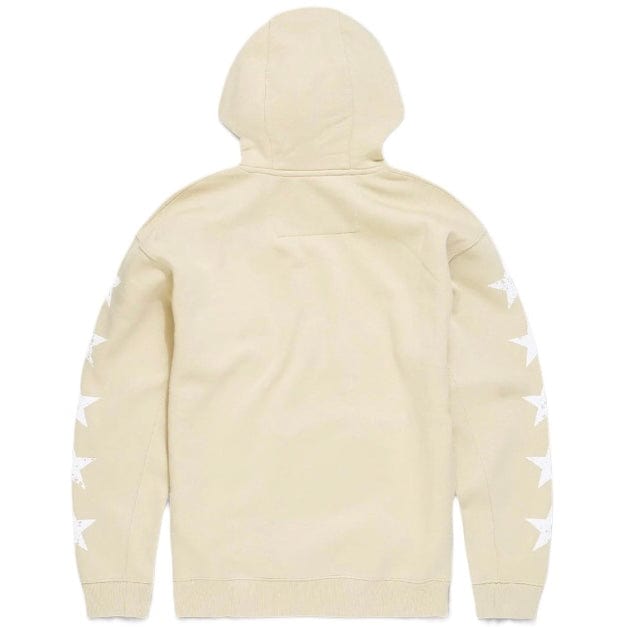 Jordan Craig Bad Intentions Pullover Hoodie (Khaki) 8628H