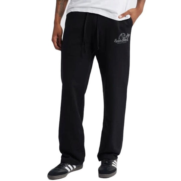 Billionaire Boys Club BB Space Sand Sweatpants (Black) 841-7105