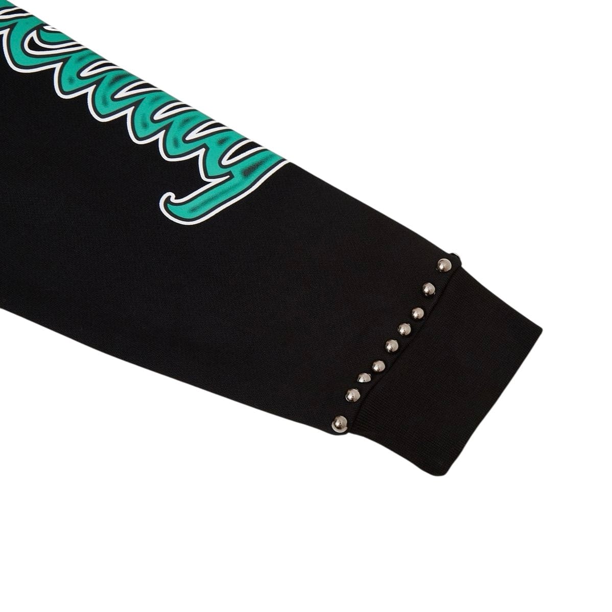 Almost Someday Also Athletics Hoodie (Black) AS-H011