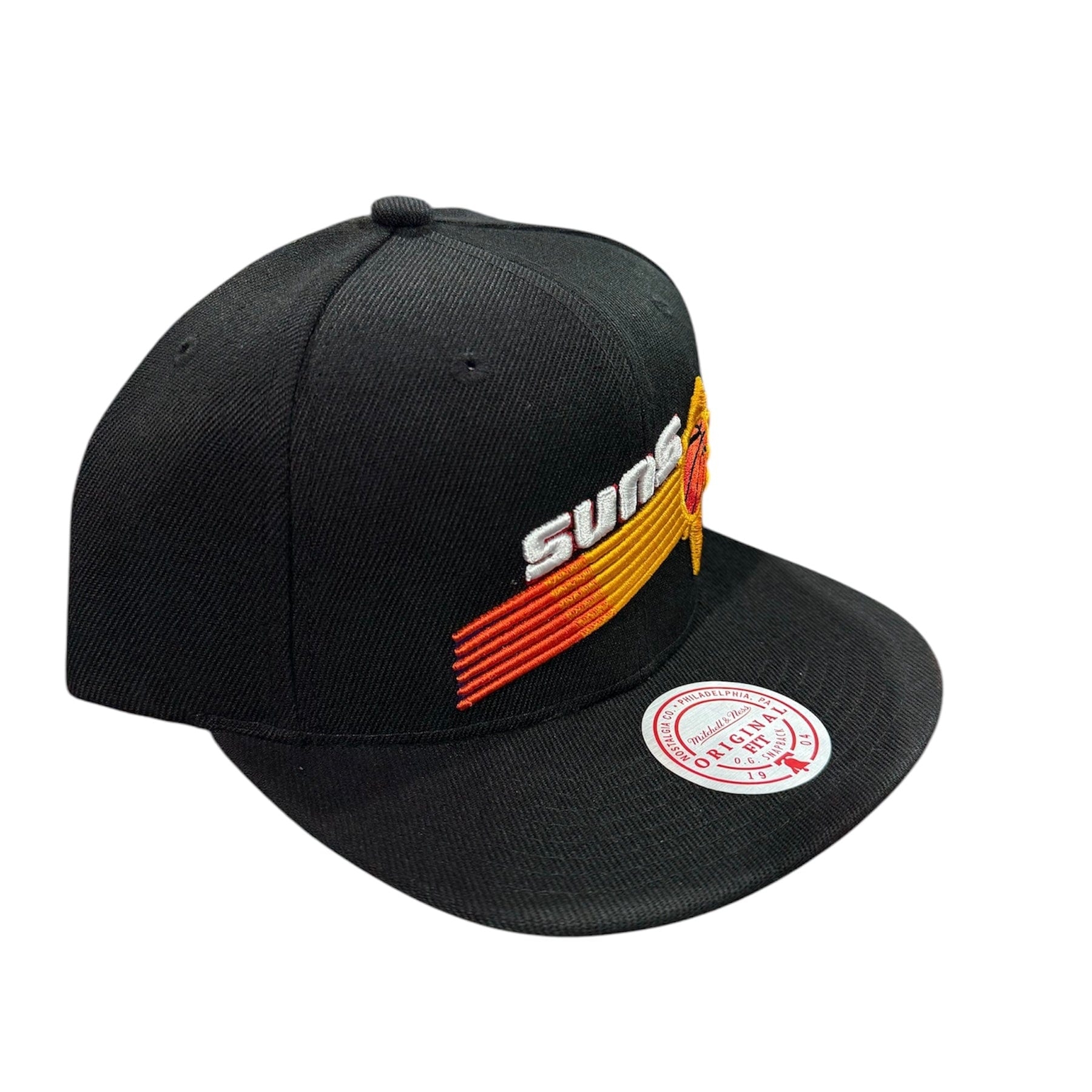 Mitchell & Ness Pheonix Suns Snapback