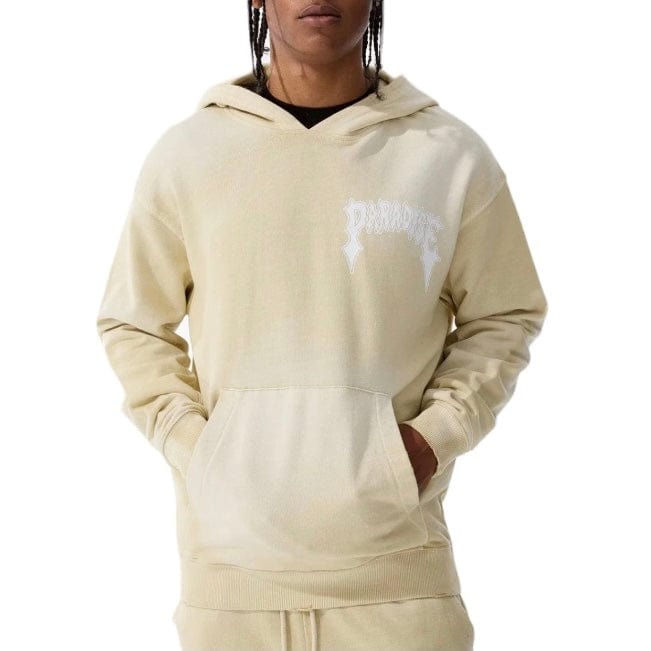 Jordan Craig Afterlife Pullover Hoodie (Khaki) 8631H