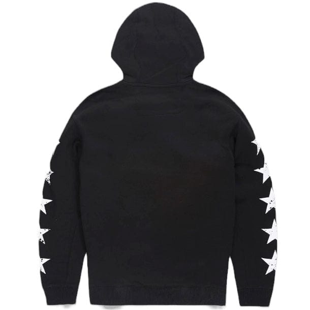 Jordan Craig Bad Intentions Pullover Hoodie (Black) 8628H