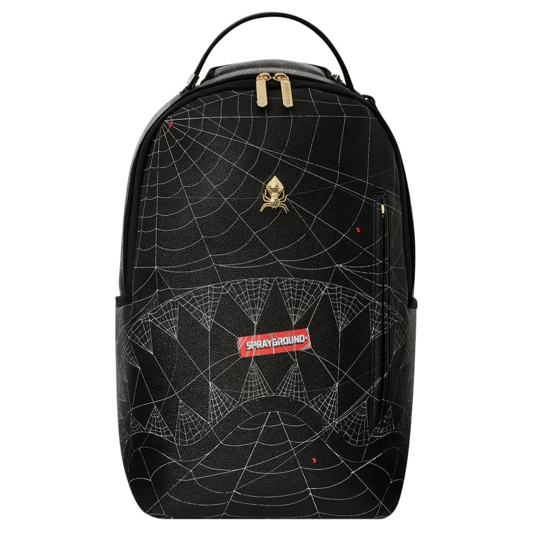 Sprayground Caught Up Backpack