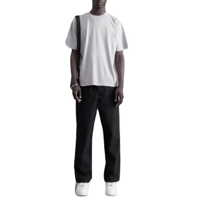 StampD Cement Transit Relaxed Tee (Vintage Washed Fog)