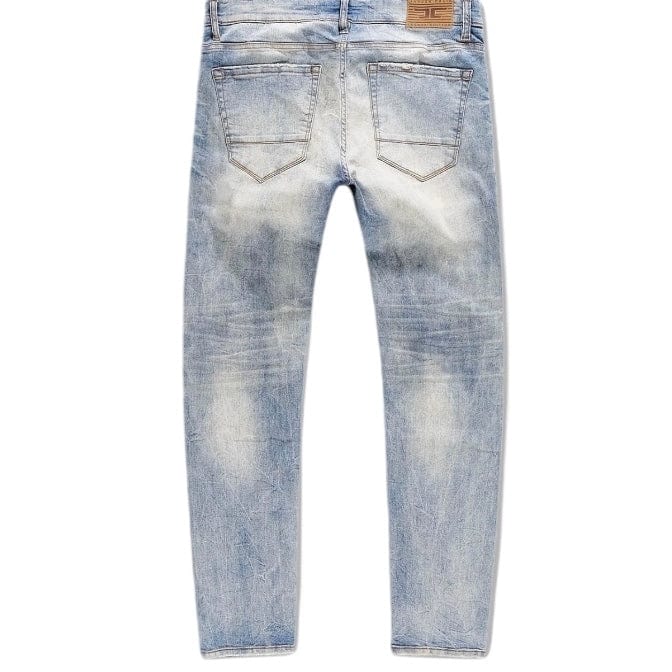 Jordan Craig Collins Granite Denim (Lager) JC1143