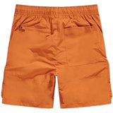 Jordan Craig Retro Altitude Cargo Shorts (Burnt Orange) 4420