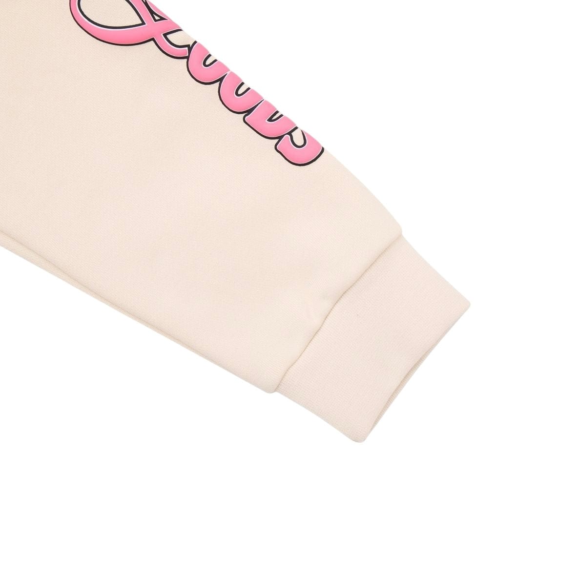 Campus Goods Stargazers Hoodie (Cream) CG-H25-064