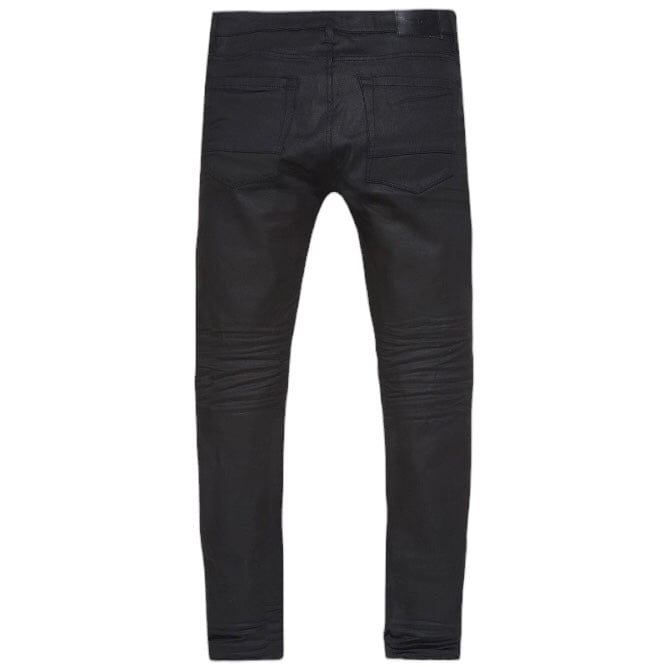 Jordan Craig Smooth Criminal Denim (Jet Black) JS460