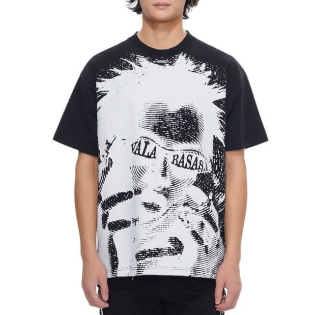Valabasas Viral Tee (Black) VLBS-VT1-1068