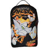 Sprayground Cheetos Shark Runner DLXSR Backpack