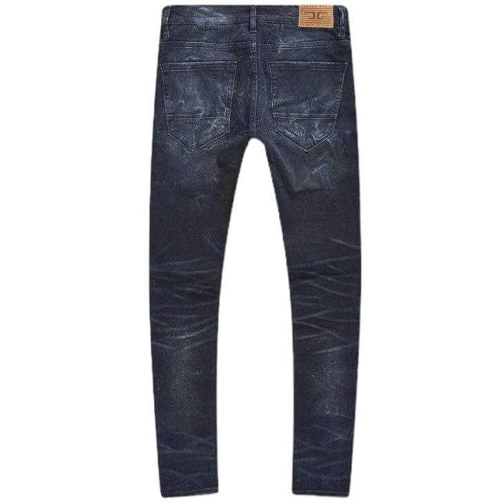 Jordan Craig Sean Amsterdam Azure Denim (Midnight Blue) JS358R