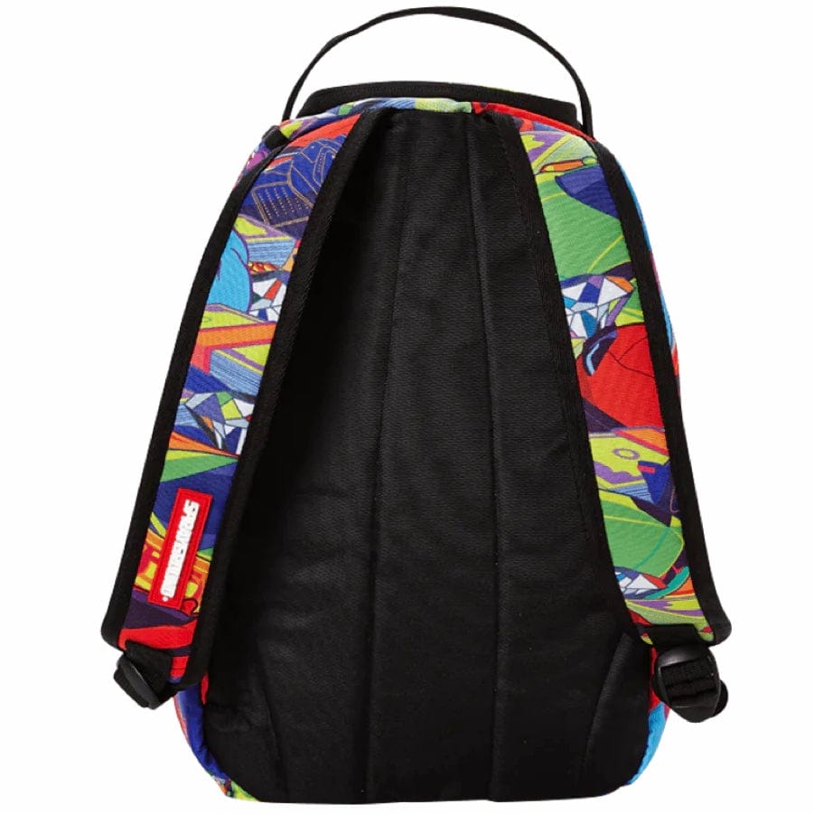 Sprayground Mini Money Riches Backpack