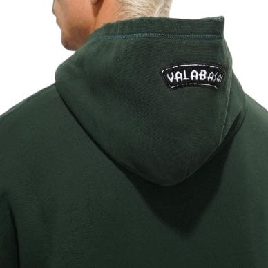 Valabasas Haven Hoodie (Olive) VLBS-VHD1-1012