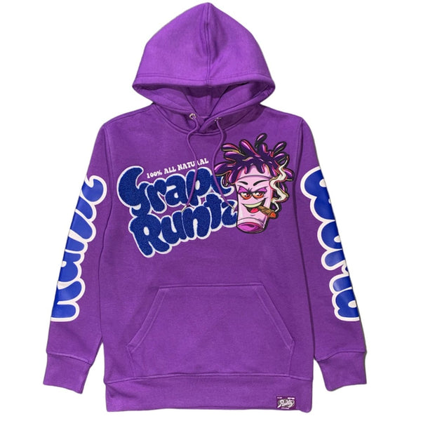 Champion grape 2024 hoodie