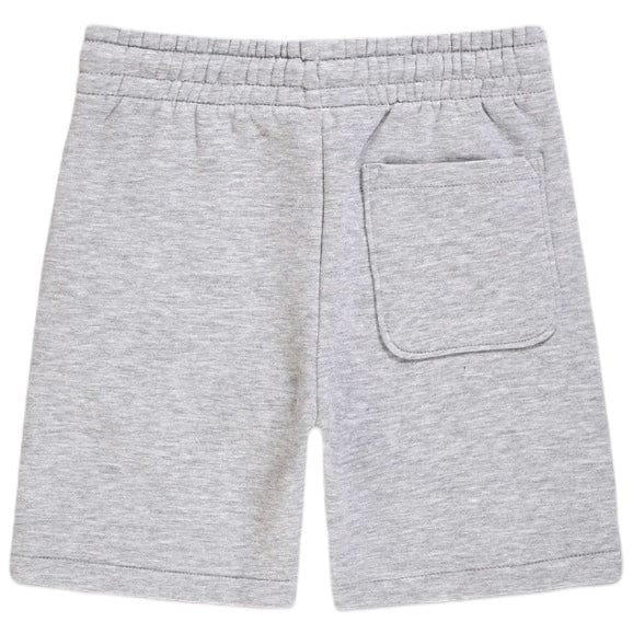 Boys Jordan Craig Paradise Tonal Set (Heather Grey) 9097SB-9097AB