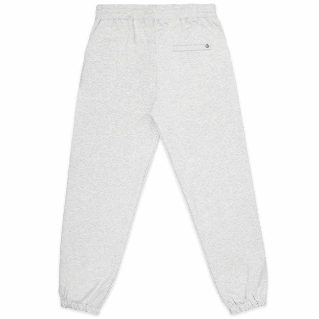 Billionaire Boys Club BB Script Sweatpant (Heather Grey) 831-7107