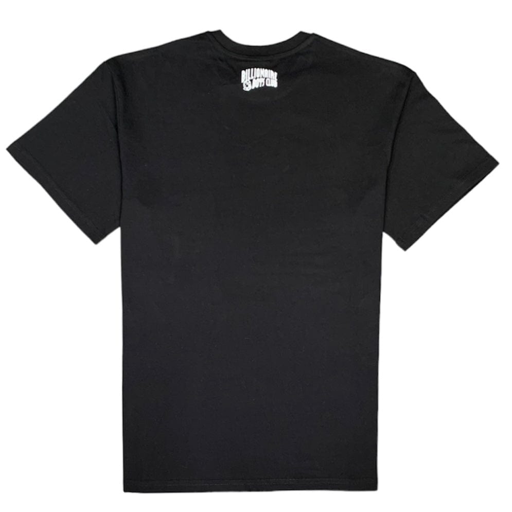 Billionaire Boys Club BB Glow SS Tee (Black) 841-4211